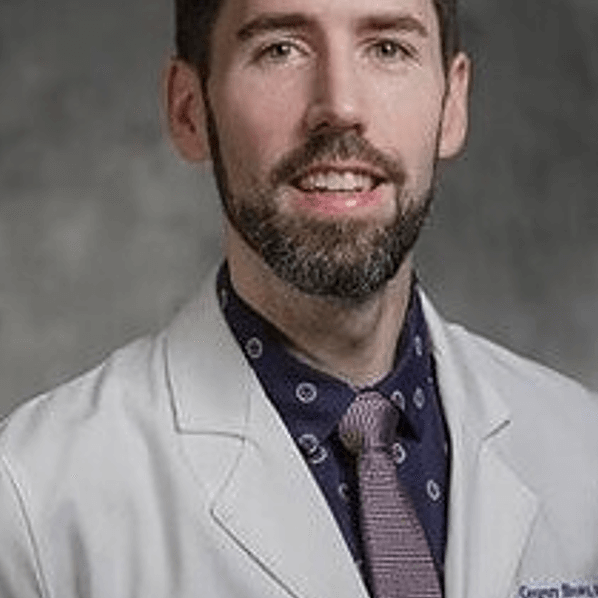 Residency program - Dr. Gregory Brown